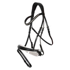 Imperial Riding Hoofdstel IRHFria Trens Zwart/Wit