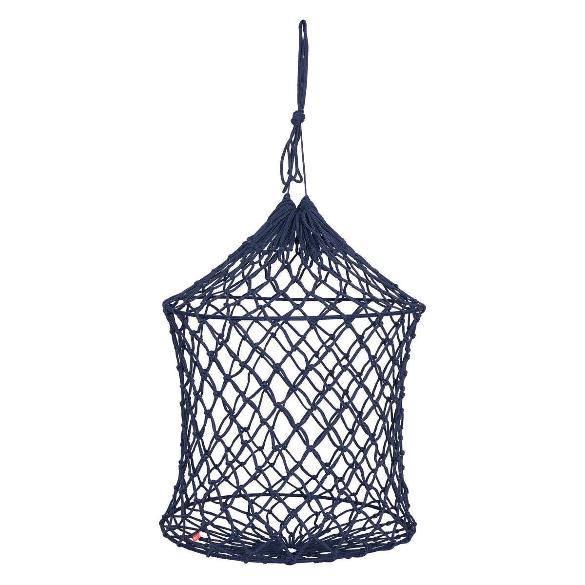 Imperial Riding Hooinet IRHComfort Fill Navy