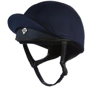 Charles Owen Cap Pro II Plus Navy