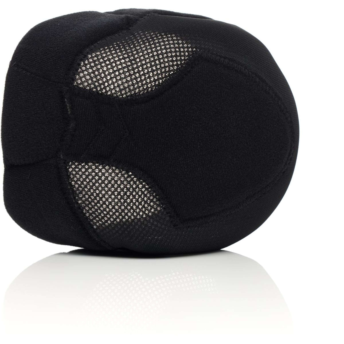 Charles Owen Vervangbare Hoofdband EQx 2.0 Zwart