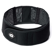 Charles Owen Rugbeschermer Eclipse Zwart