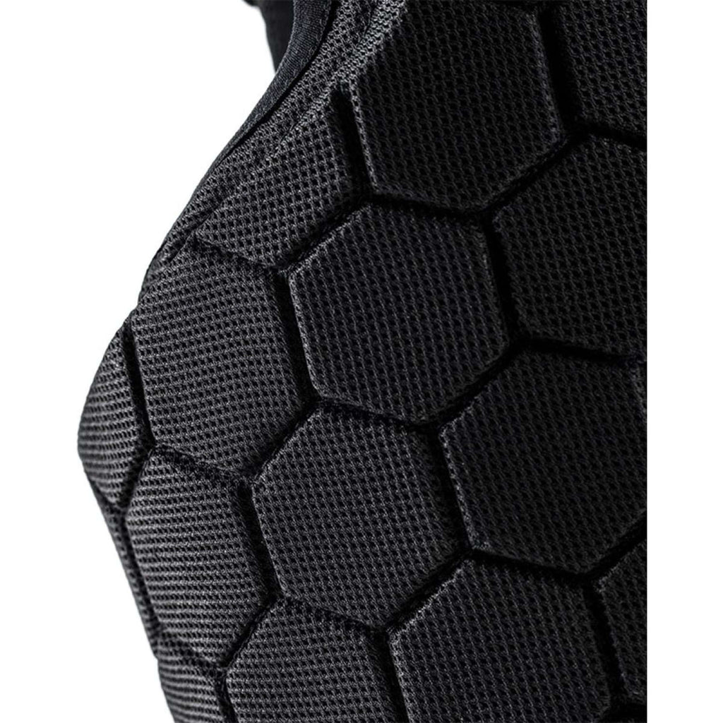 Charles Owen Bodyprotector HEXA Kinderen Zwart