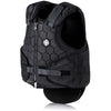 Charles Owen Bodyprotector HEXA Kinderen Zwart