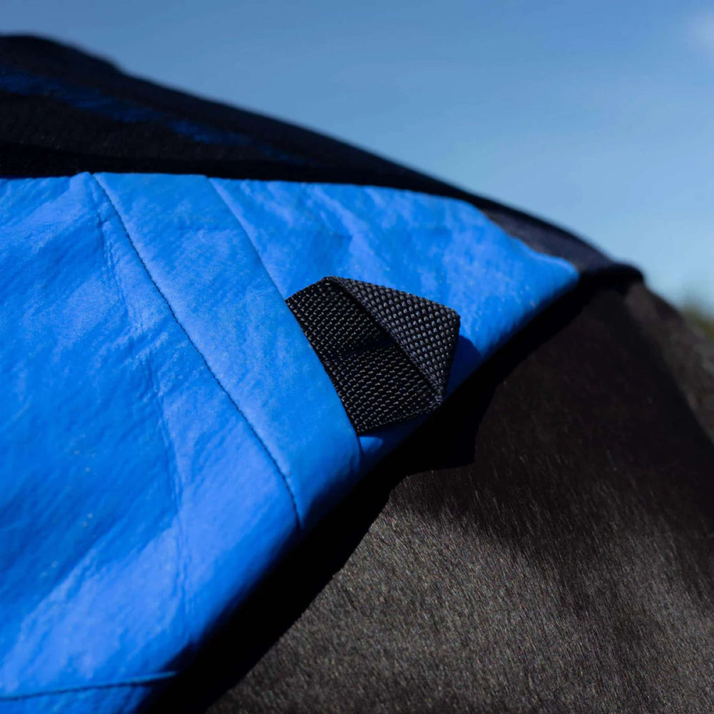 Cool on Track Maasdeken Blauw