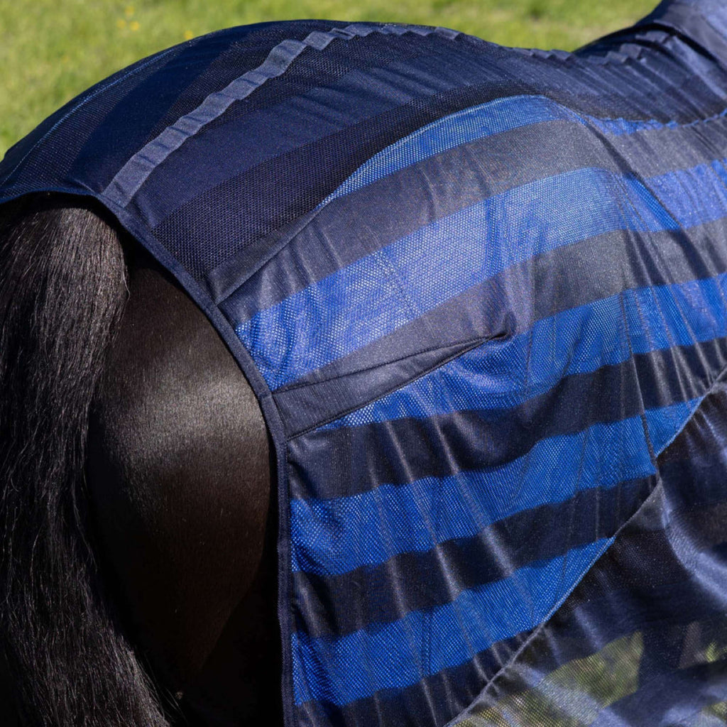 Cool on Track Maasdeken Blauw