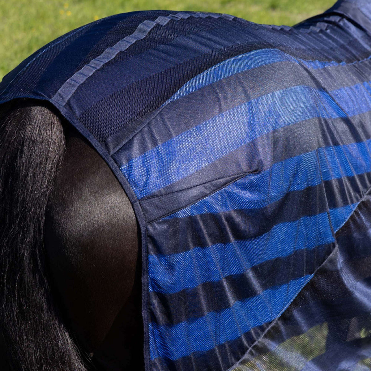 Cool on Track Maasdeken Blauw