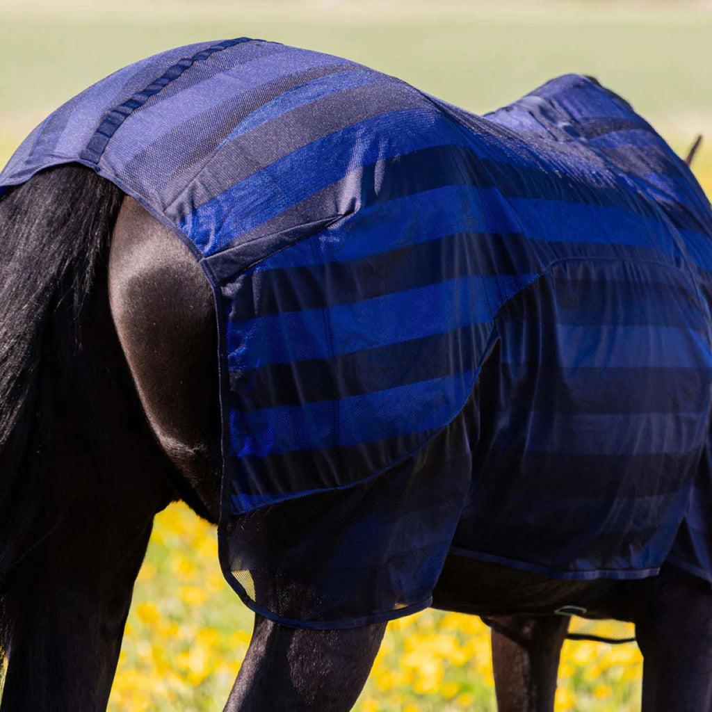 Cool on Track Maasdeken Blauw