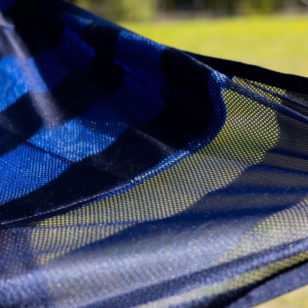 Cool on Track Maasdeken Blauw