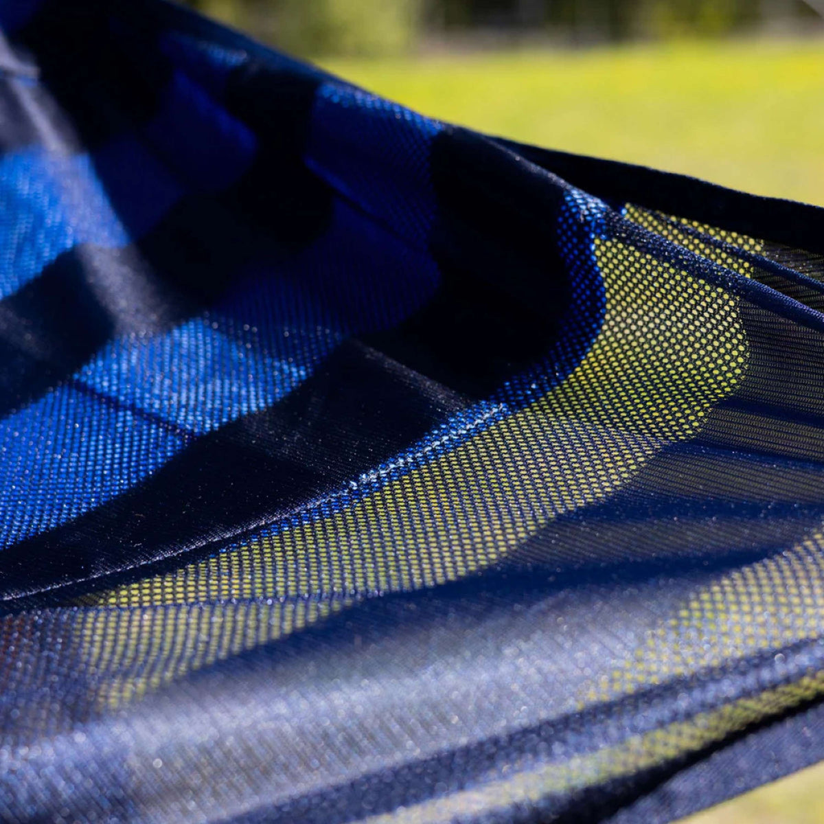 Cool on Track Maasdeken Blauw