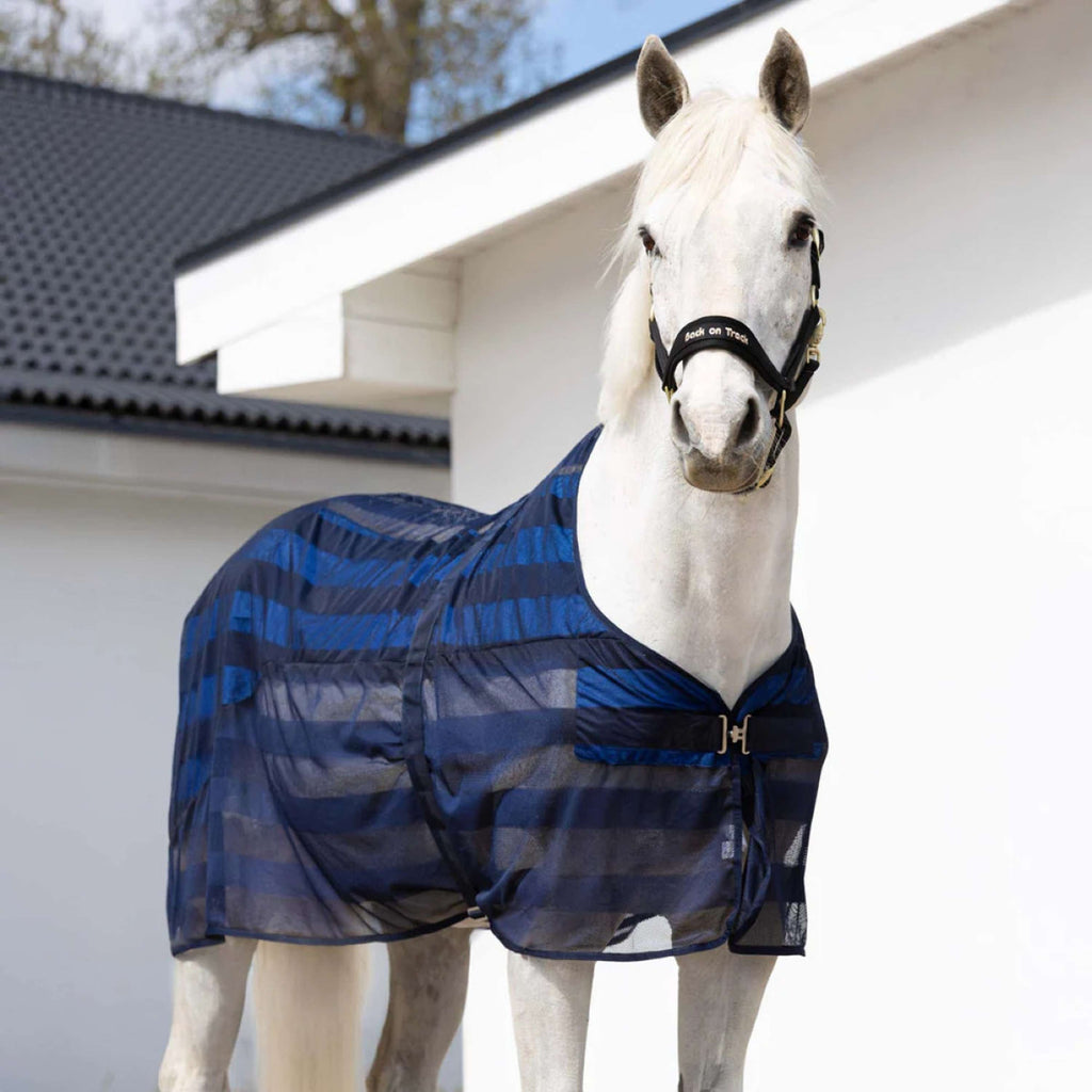 Cool on Track Maasdeken Blauw