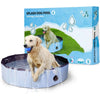 Coolpets Zwembad