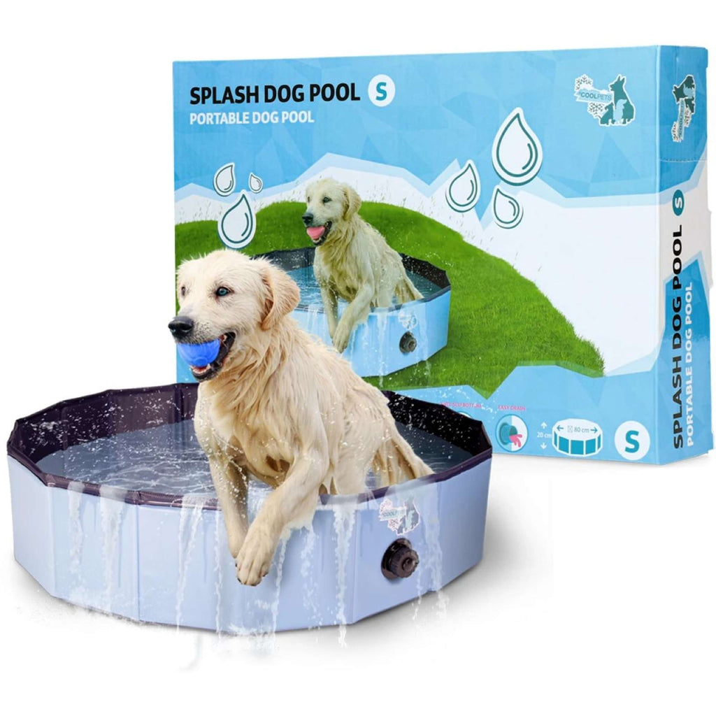 Coolpets Zwembad