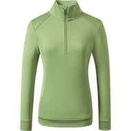 Covalliero Sweater SS25 Groen