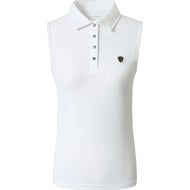 Covalliero Top SS25 Wit