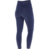 Covalliero Rijlegging Compression Full Grip SS25 Dark Navy