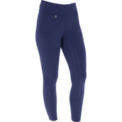 Covalliero Rijlegging Compression Full Grip SS25 Dark Navy