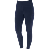 Covalliero Rijlegging AW25 Full Grip Dark Navy