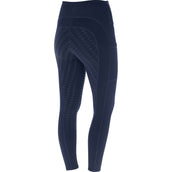 Covalliero Rijlegging AW25 Full Grip Dark Navy