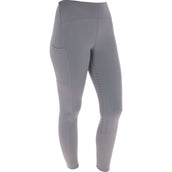 Covalliero Rijlegging AW25 Full Grip Steel Grey