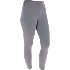 Covalliero Rijlegging AW25 Full Grip Steel Grey