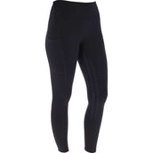 Covalliero Rijlegging AW25 Full Grip Zwart