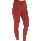 Covalliero Rijlegging AW25 Full Grip Rust