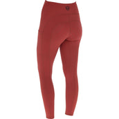 Covalliero Rijlegging AW25 Full Grip Rust