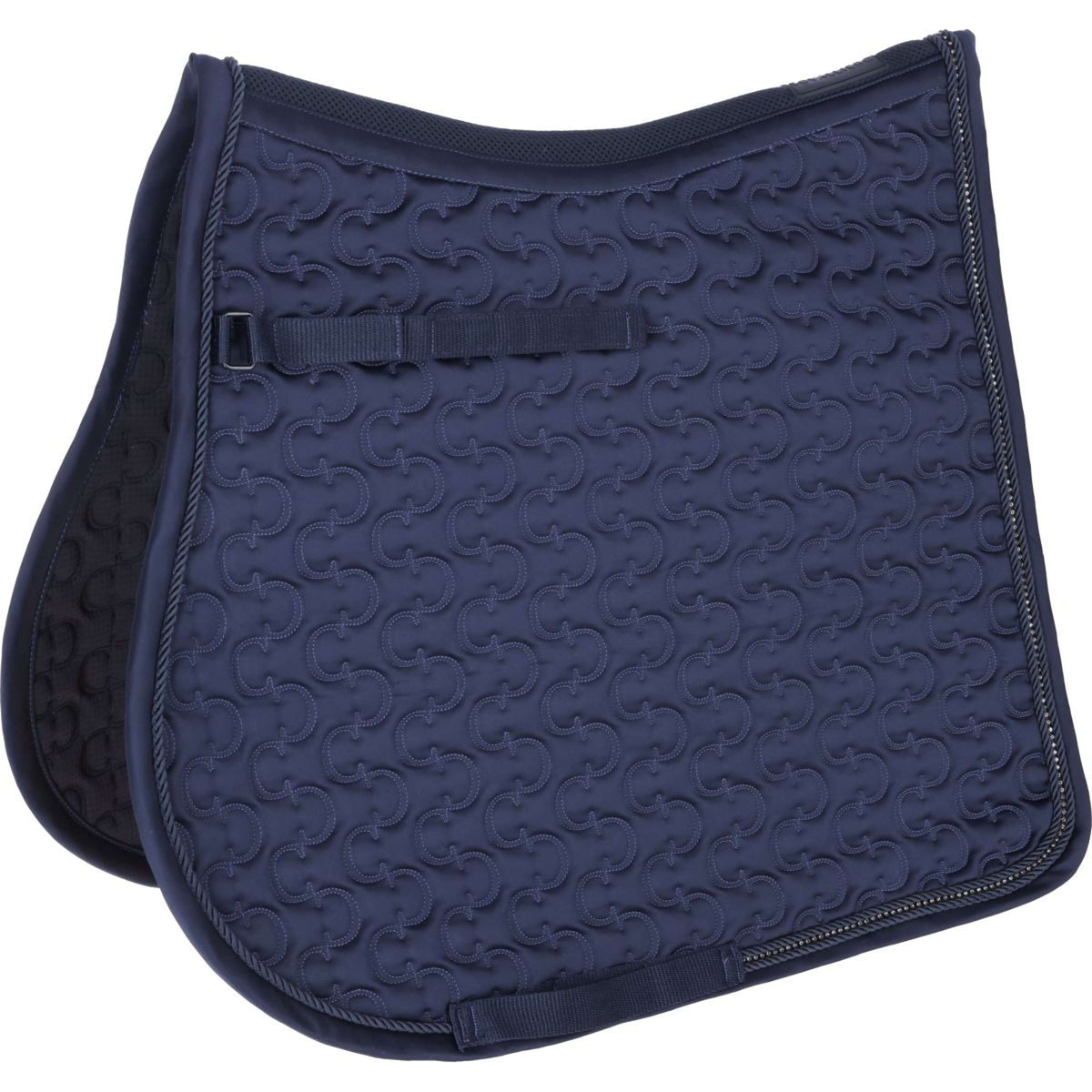 Covalliero Zadeldekje AW25 Veelzijdigheid Dark Navy