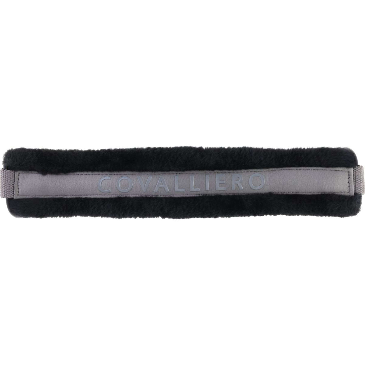 Covalliero Halster AW25 Steel Grey