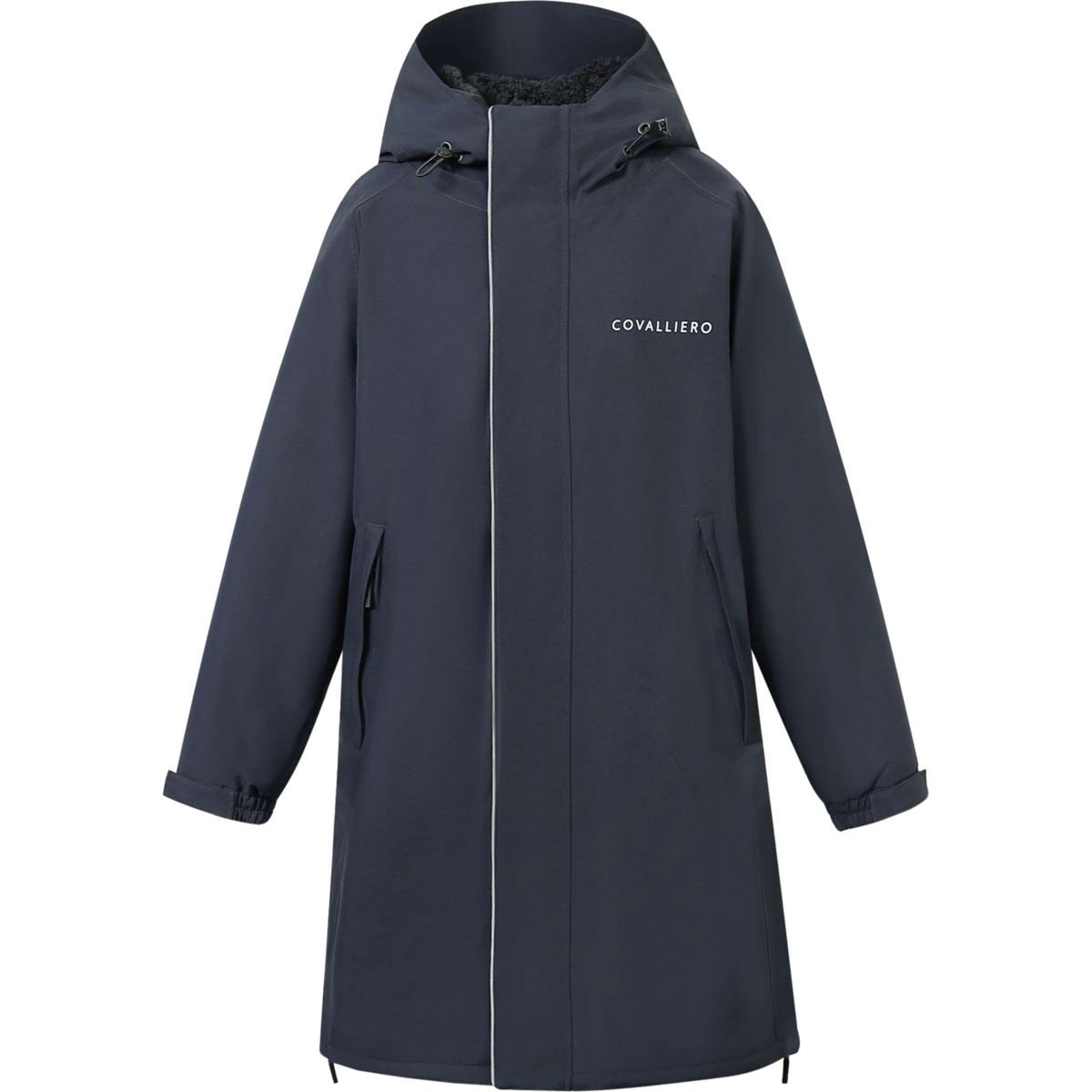 Covalliero Lange Jas Arctic AW25 Dark Navy