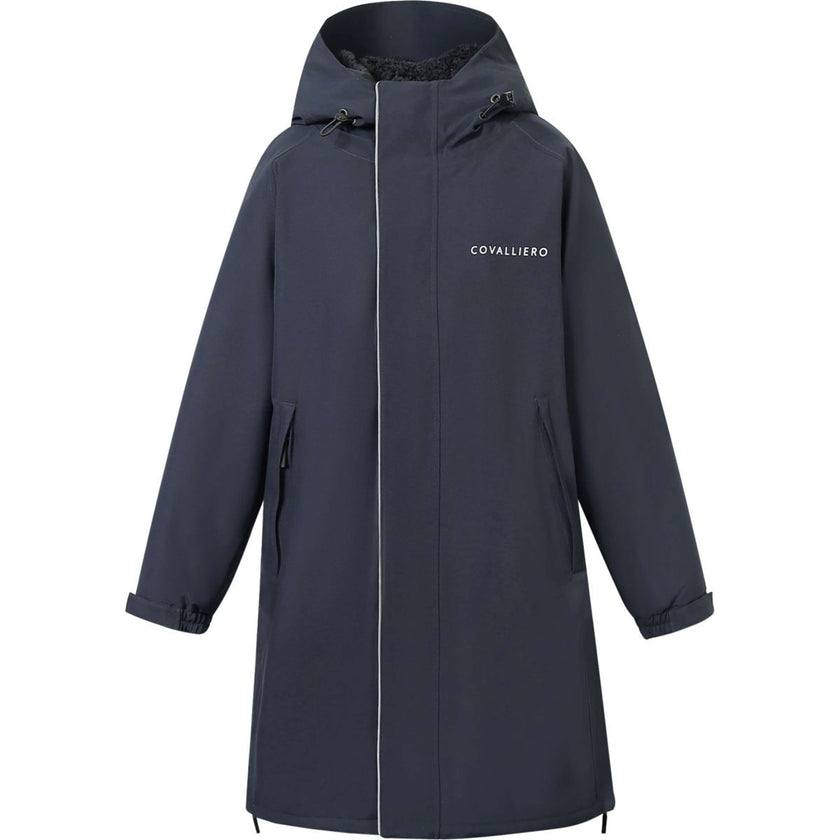 Covalliero Lange Jas Arctic AW25 Dark Navy