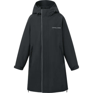 Covalliero Lange Jas Arctic AW25 Zwart