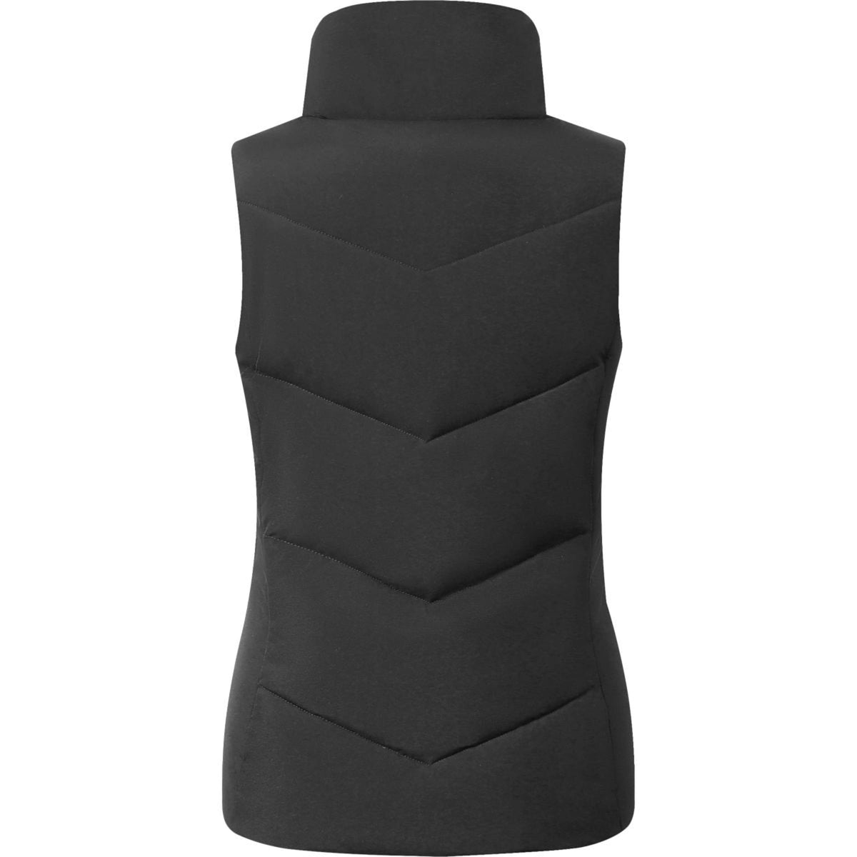 Covalliero Bodywarmer AW25 Zwart