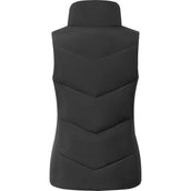 Covalliero Bodywarmer AW25 Zwart