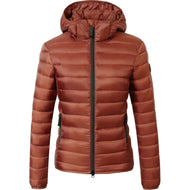 Covalliero Jas Quilted AW25 Rust