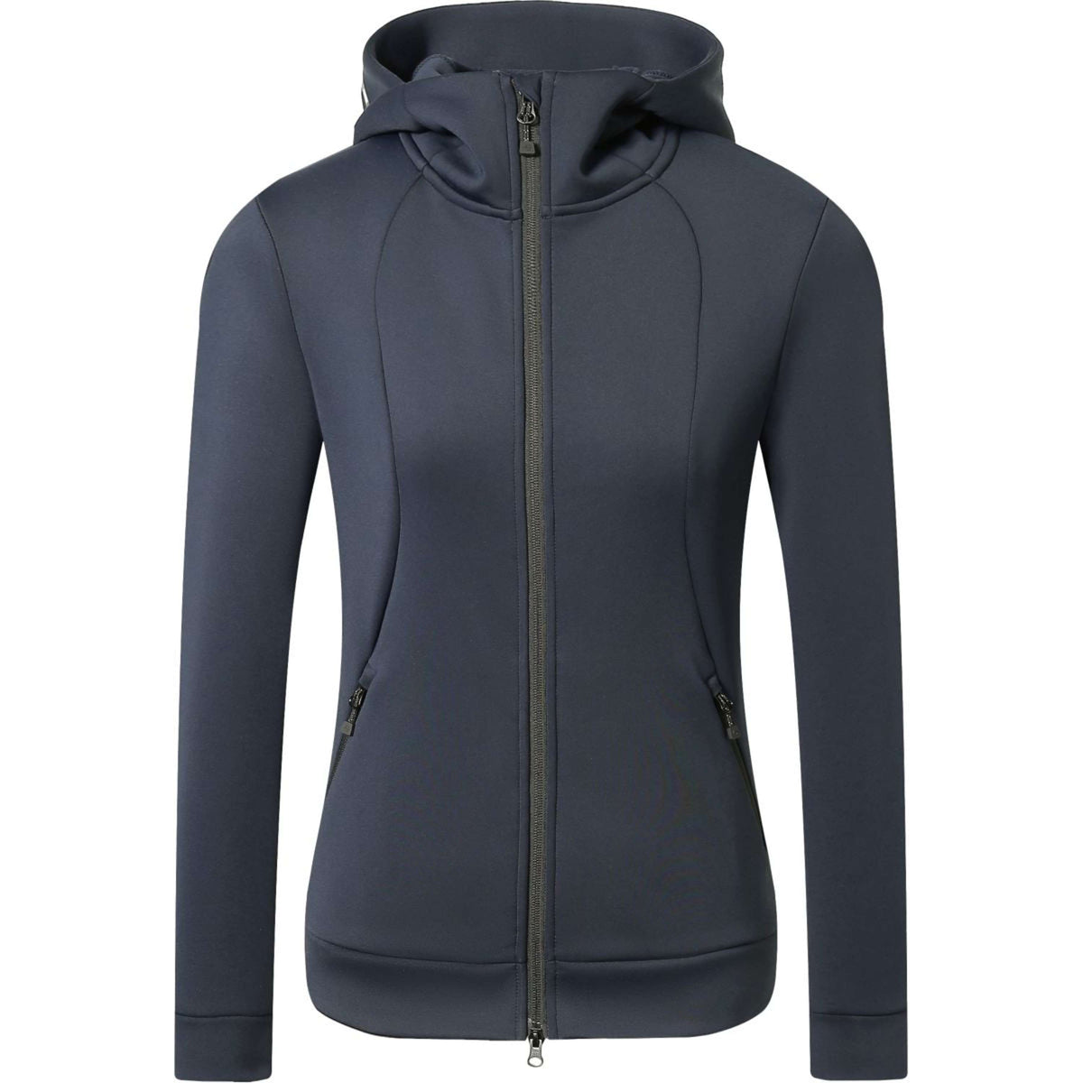 Covalliero Jack Hoody AW25 Dark Navy