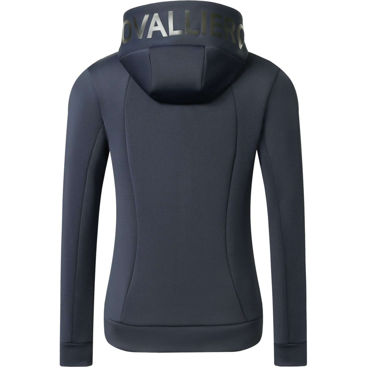 Covalliero Jack Hoody AW25 Dark Navy