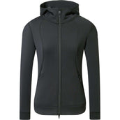 Covalliero Jack Hoody AW25 Zwart