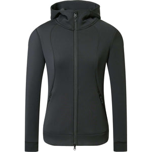 Covalliero Jack Hoody AW25 Zwart