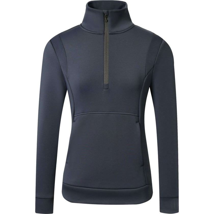 Covalliero Sweater AW25 Dark Navy Covalliero Sweater AW25 Dark Navy