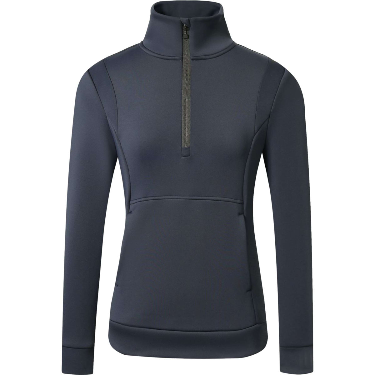 Covalliero Sweater AW25 Dark Navy