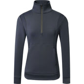 Covalliero Sweater AW25 Dark Navy