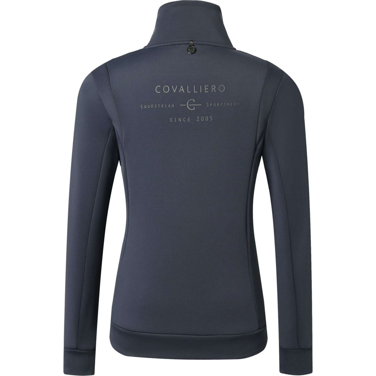 Covalliero Sweater AW25 Dark Navy