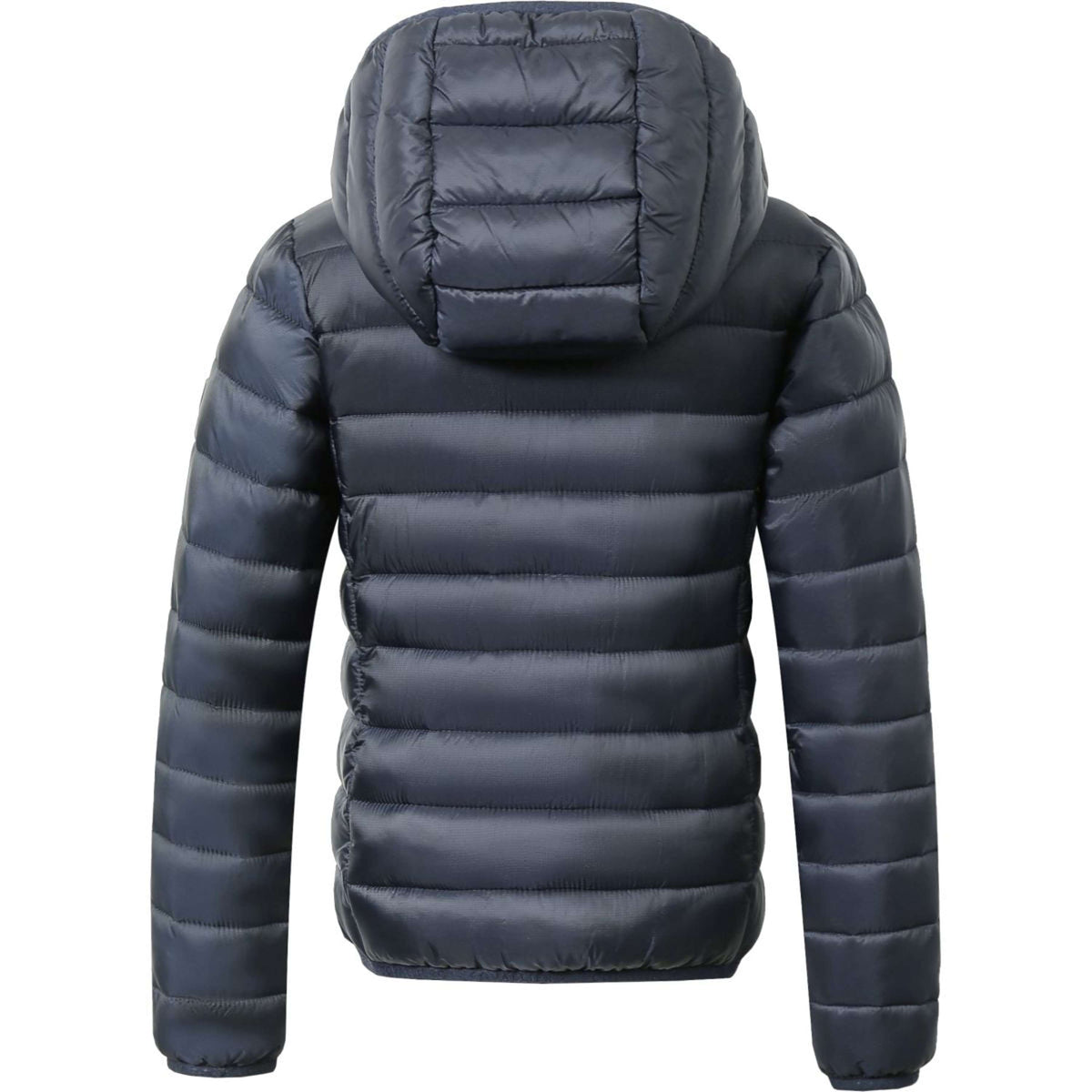 Covalliero Jas Quilted AW25 Kids Dark Navy