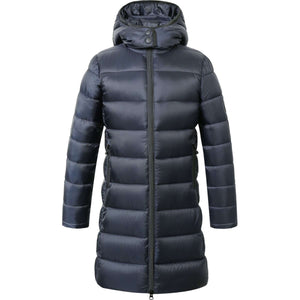 Covalliero Lange Jas AW25 Kids Dark Navy