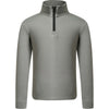 Covalliero Shirt AW25 Kids Lange Mouwen Steel Grey