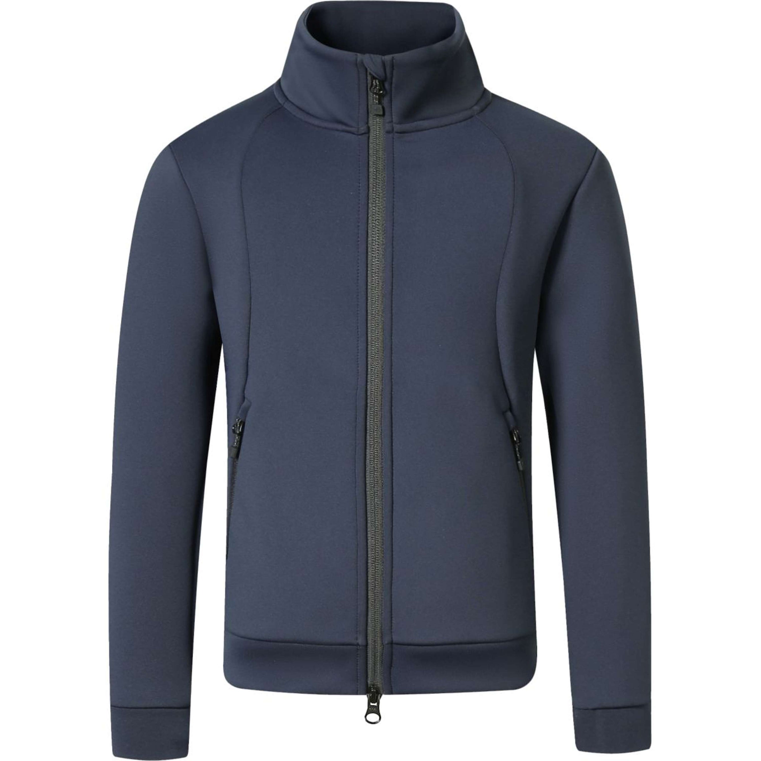 Covalliero Jack AW25 Kids Dark Navy