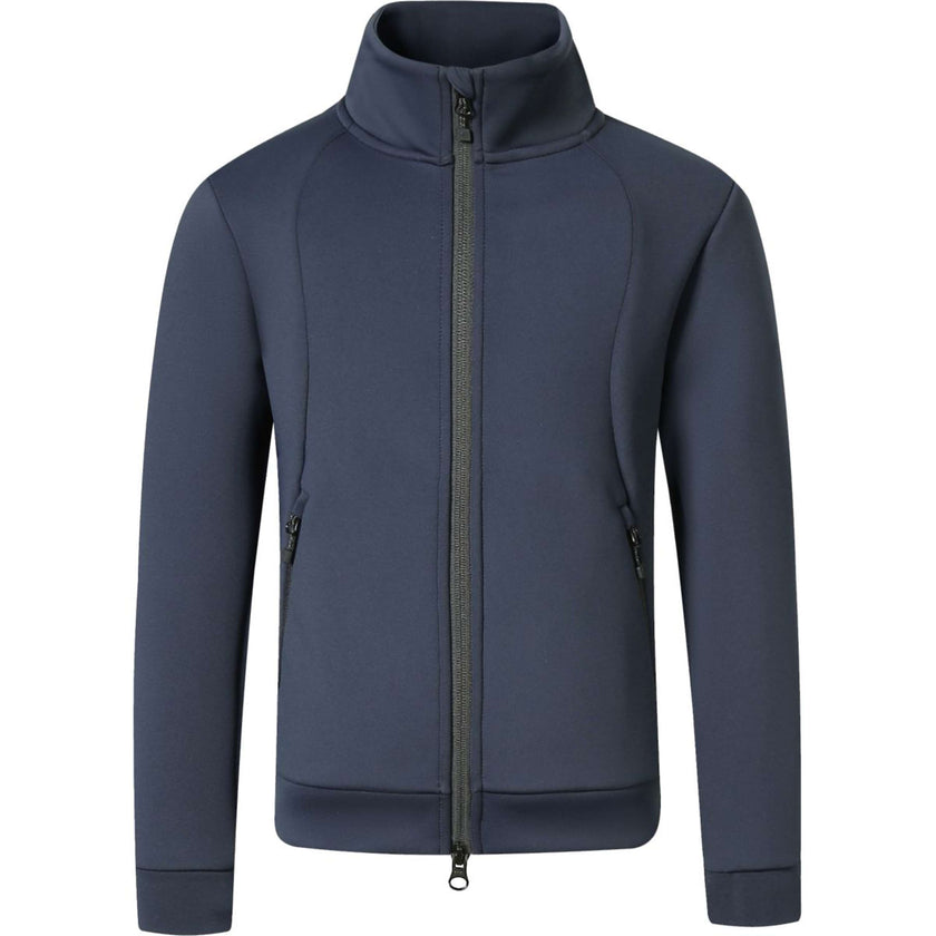 Covalliero Jack AW25 Kids Dark Navy