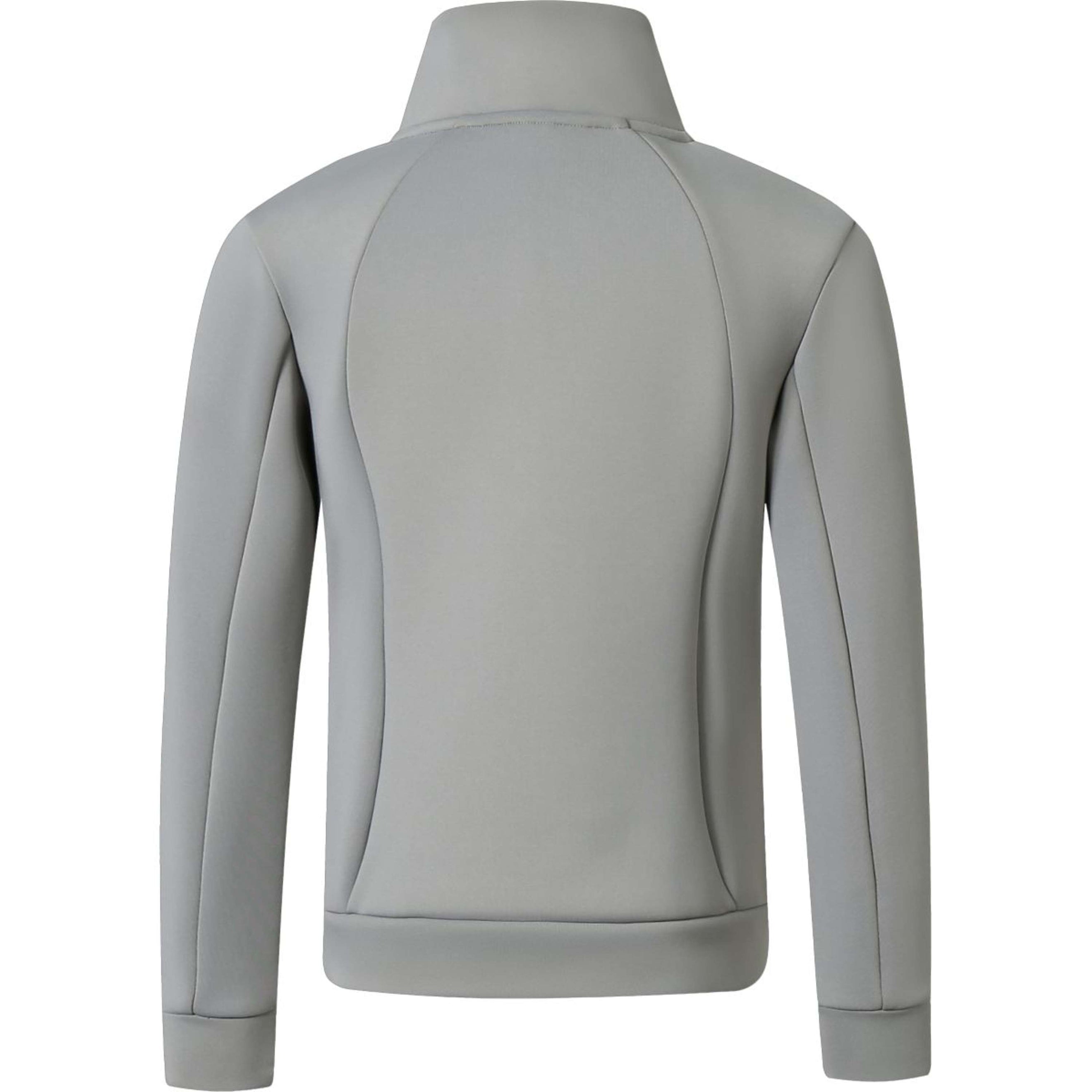 Covalliero Jack AW25 Kids Steel Grey