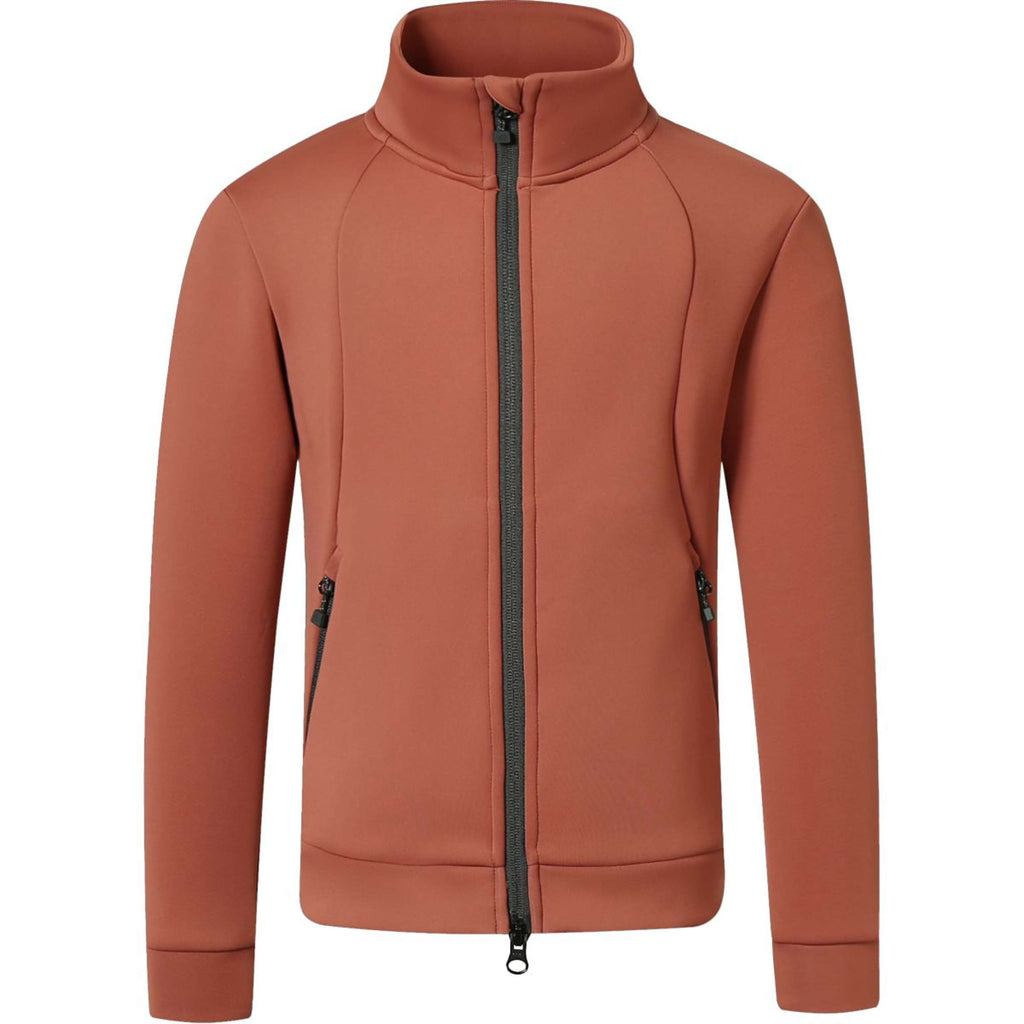 Covalliero Jack AW25 Kids Rust